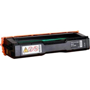 BASIC RICOH TONER 407642 SP C220E NEGRO 2.300P